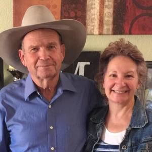 Meet your Posher, Tammy